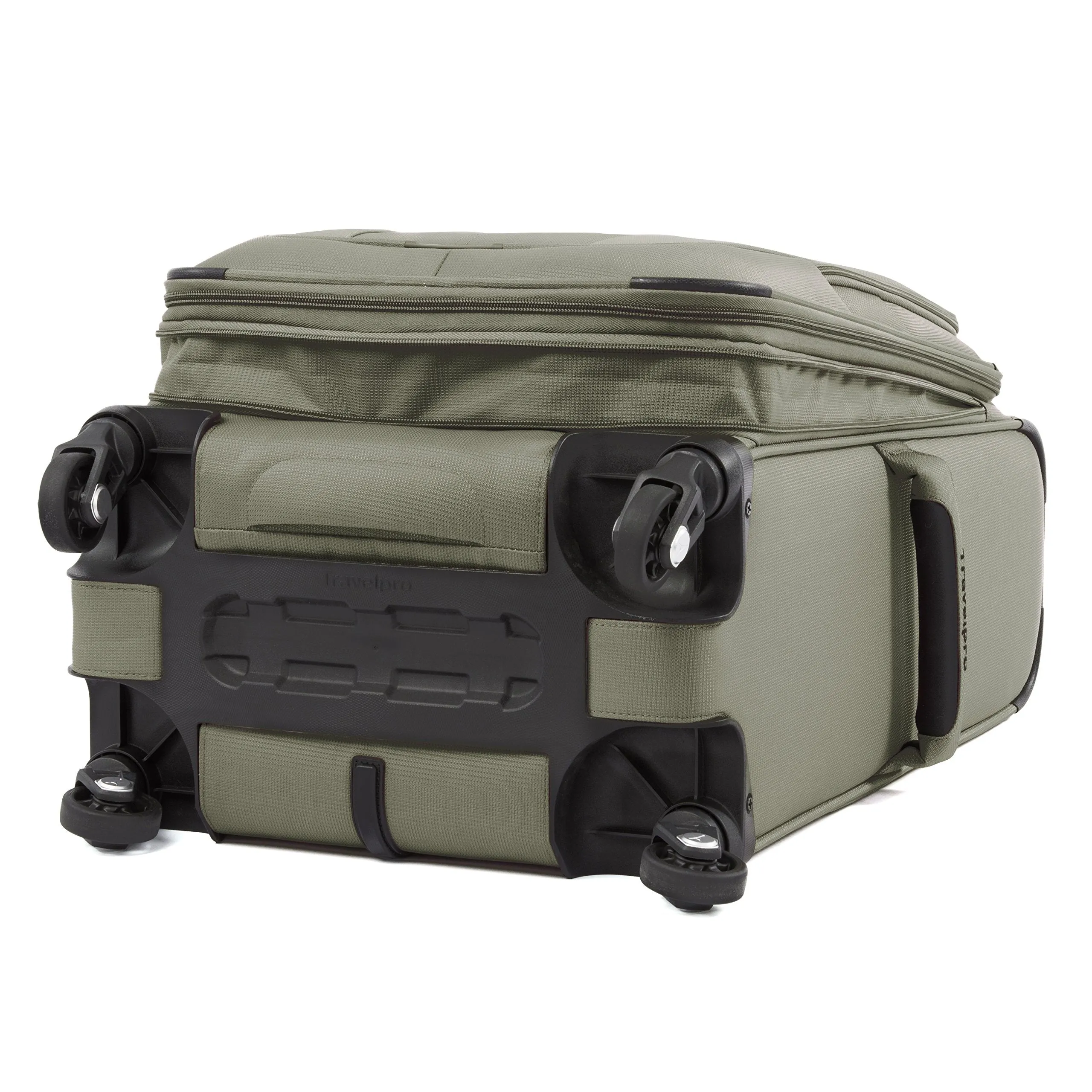 Travelpro Maxlite 5 2-Piece Set (21/25) 4-Wheel Softside Luggage Bags Travelpro