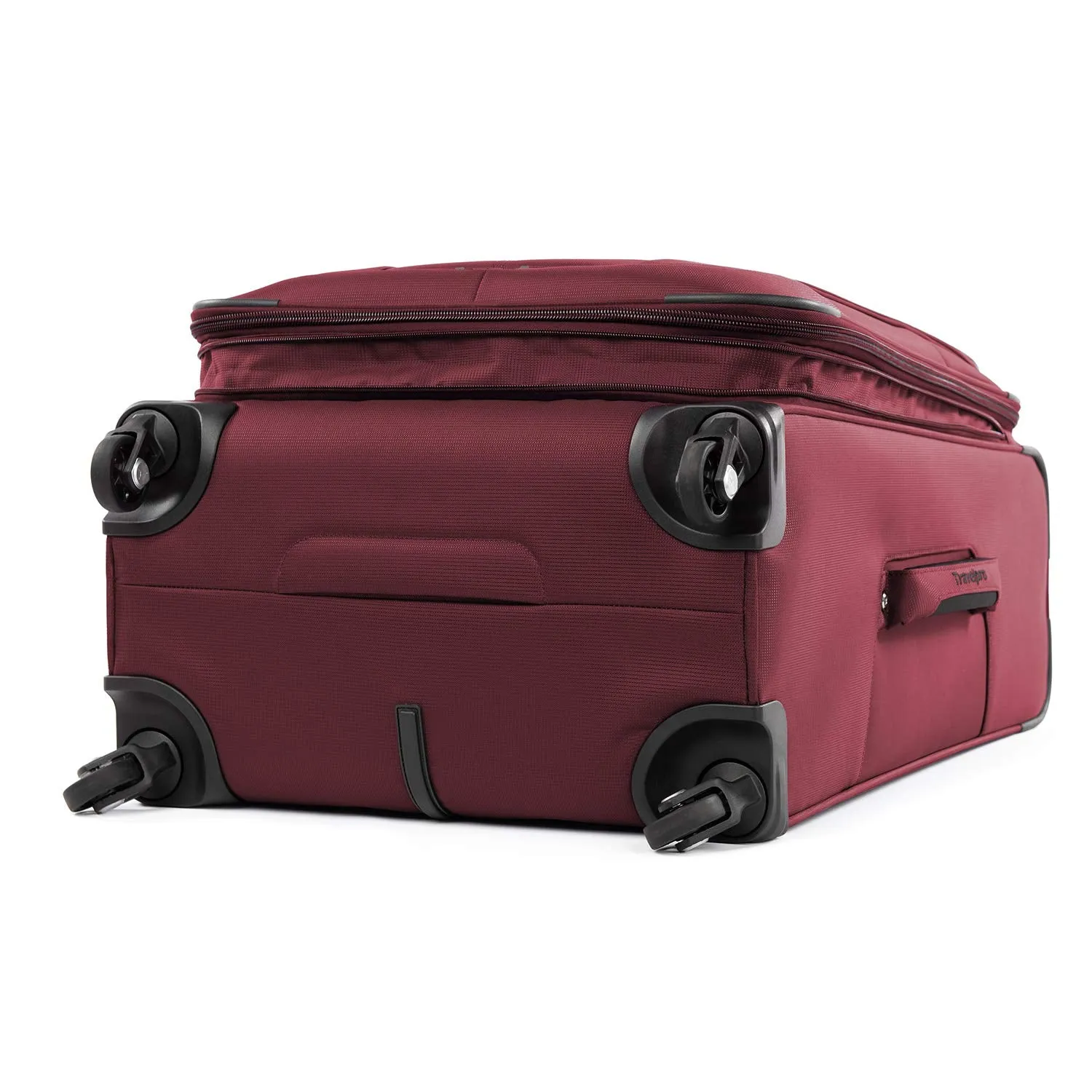Travelpro Maxlite 5 2-Piece Set (21/25) 4-Wheel Softside Luggage Bags Travelpro