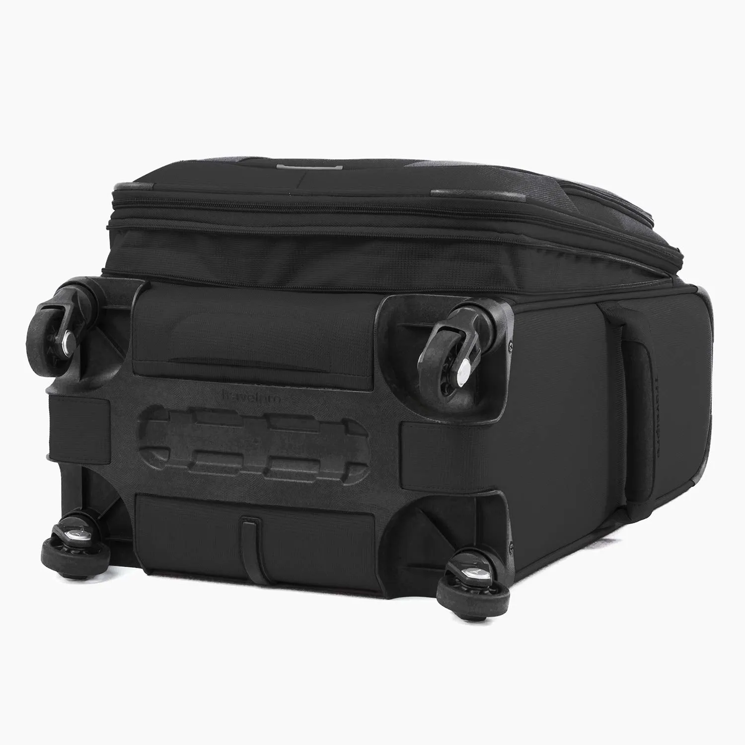 Travelpro Maxlite 5 2-Piece Set (21/25) 4-Wheel Softside Luggage Bags Travelpro