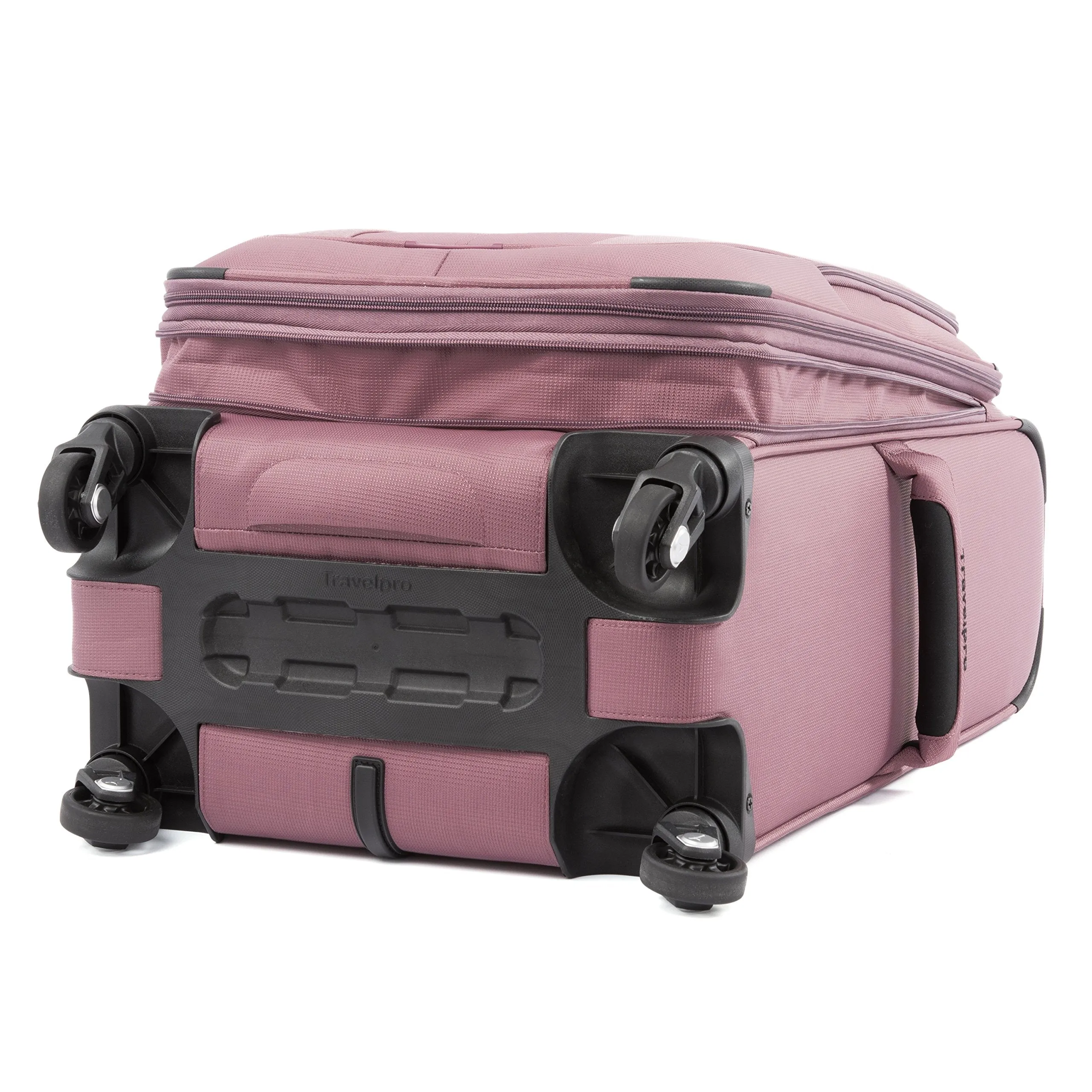 Travelpro Maxlite 5 2-Piece Set (21/25) 4-Wheel Softside Luggage Bags Travelpro