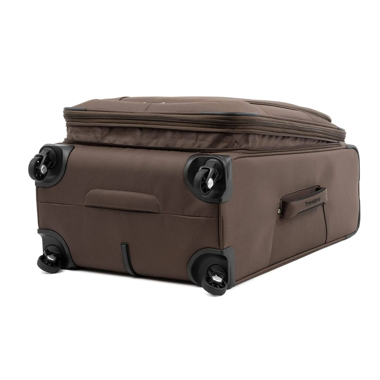Travelpro Maxlite 5 2-Piece Set (21/25) 4-Wheel Softside Luggage Bags Travelpro