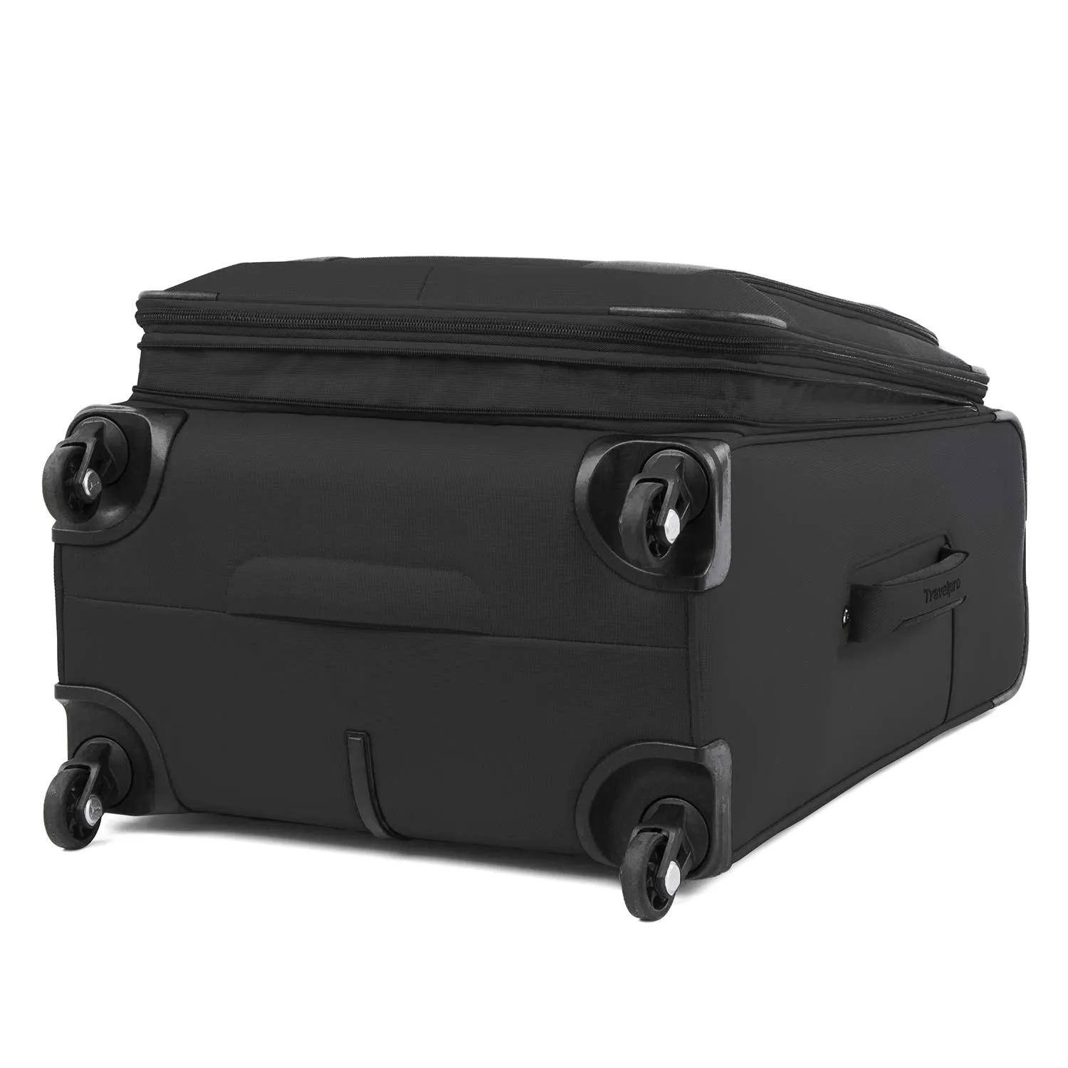 Travelpro Maxlite 5 2-Piece Set (21/25) 4-Wheel Softside Luggage Bags Travelpro