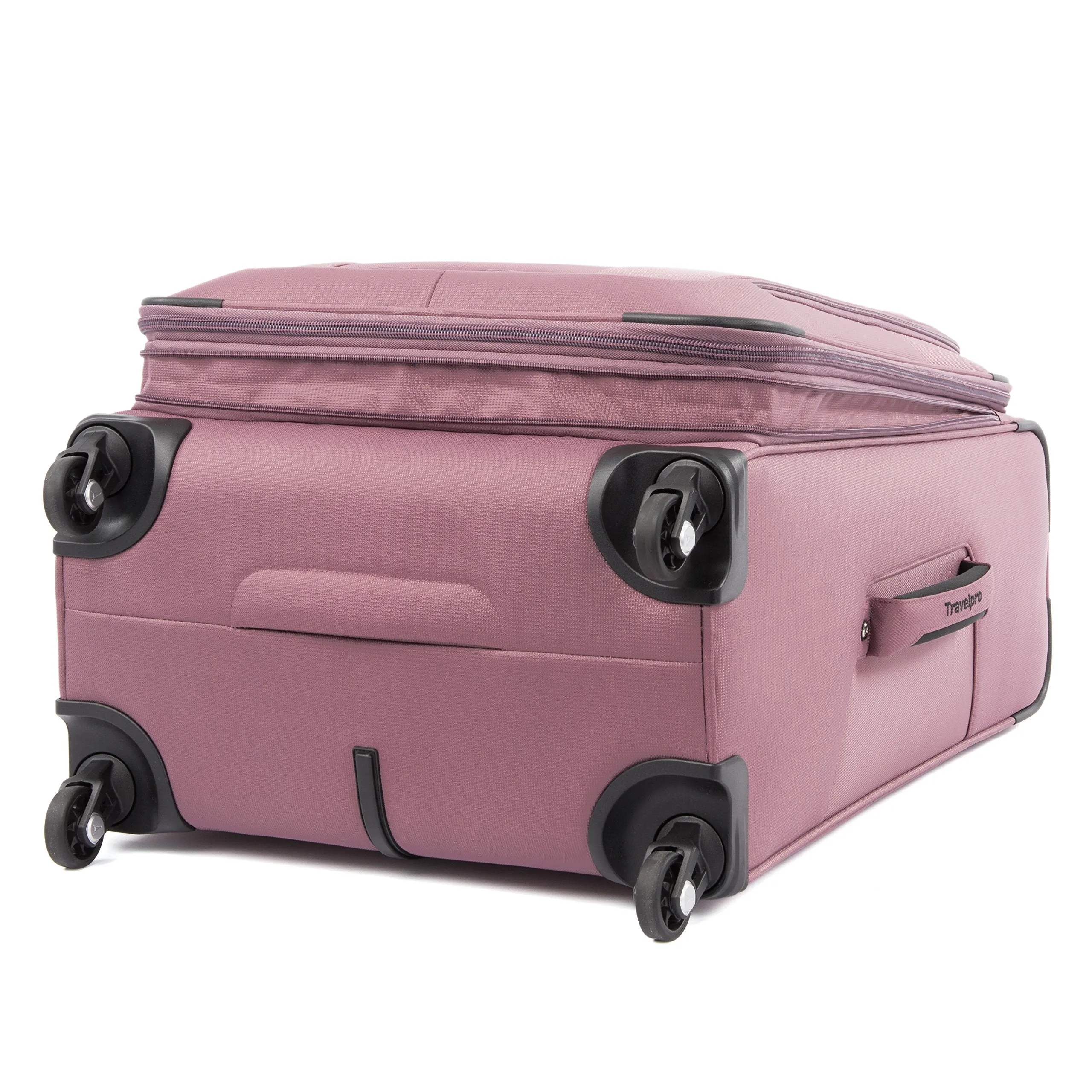 Travelpro Maxlite 5 2-Piece Set (21/25) 4-Wheel Softside Luggage Bags Travelpro