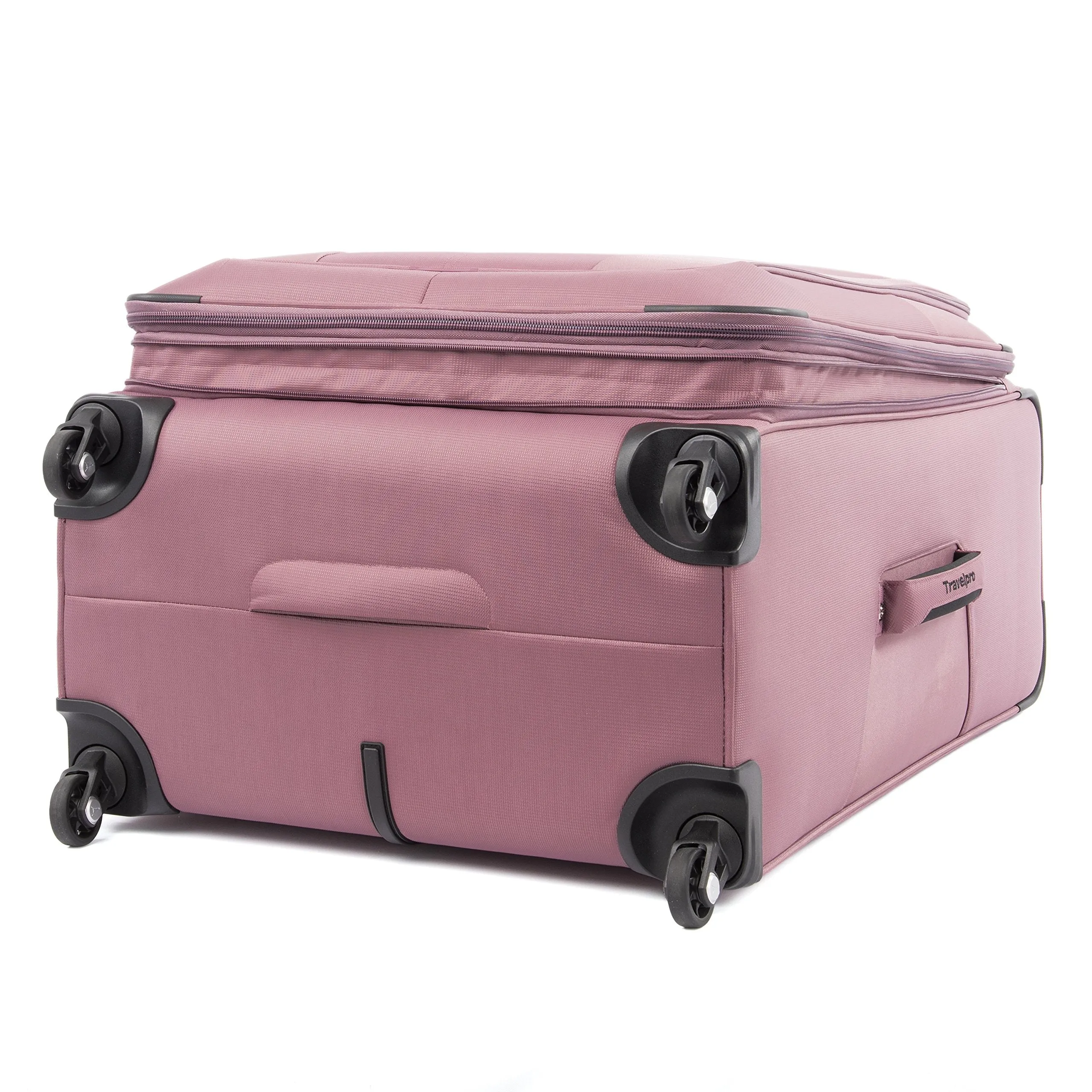 Travelpro Maxlite 5 2-Piece Set (21/29) 4-Wheel Softside Luggage Bags Travelpro