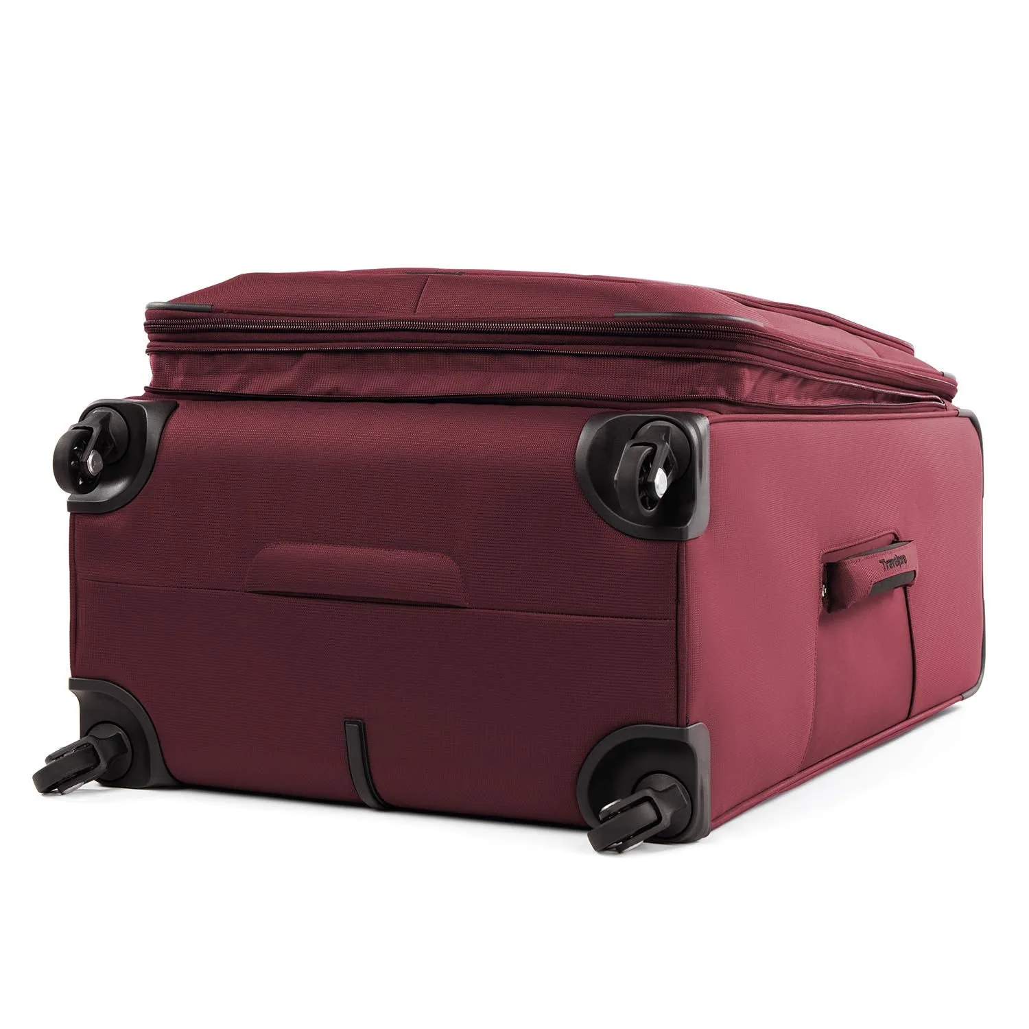 Travelpro Maxlite 5 2-Piece Set (21/29) 4-Wheel Softside Luggage Bags Travelpro