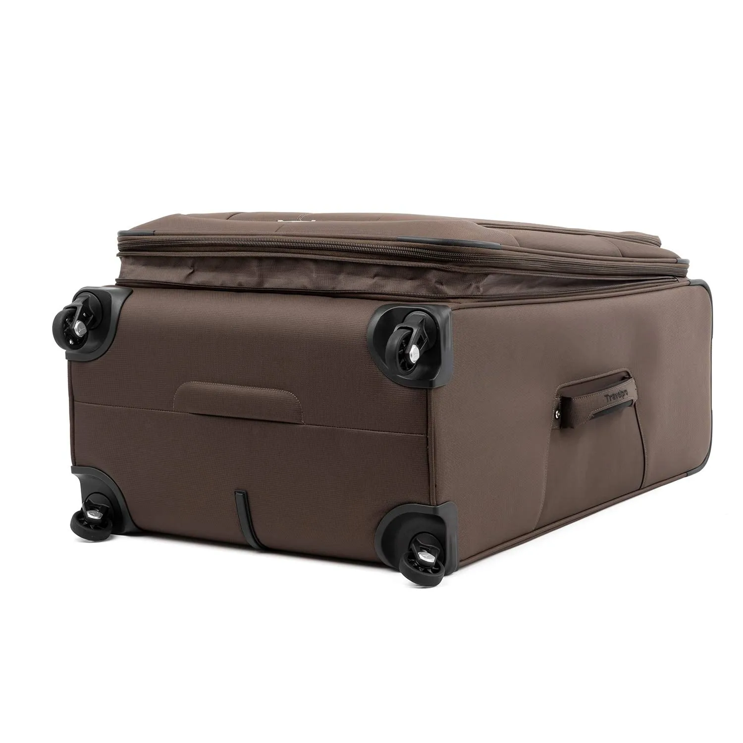 Travelpro Maxlite 5 2-Piece Set (21/29) 4-Wheel Softside Luggage Bags Travelpro