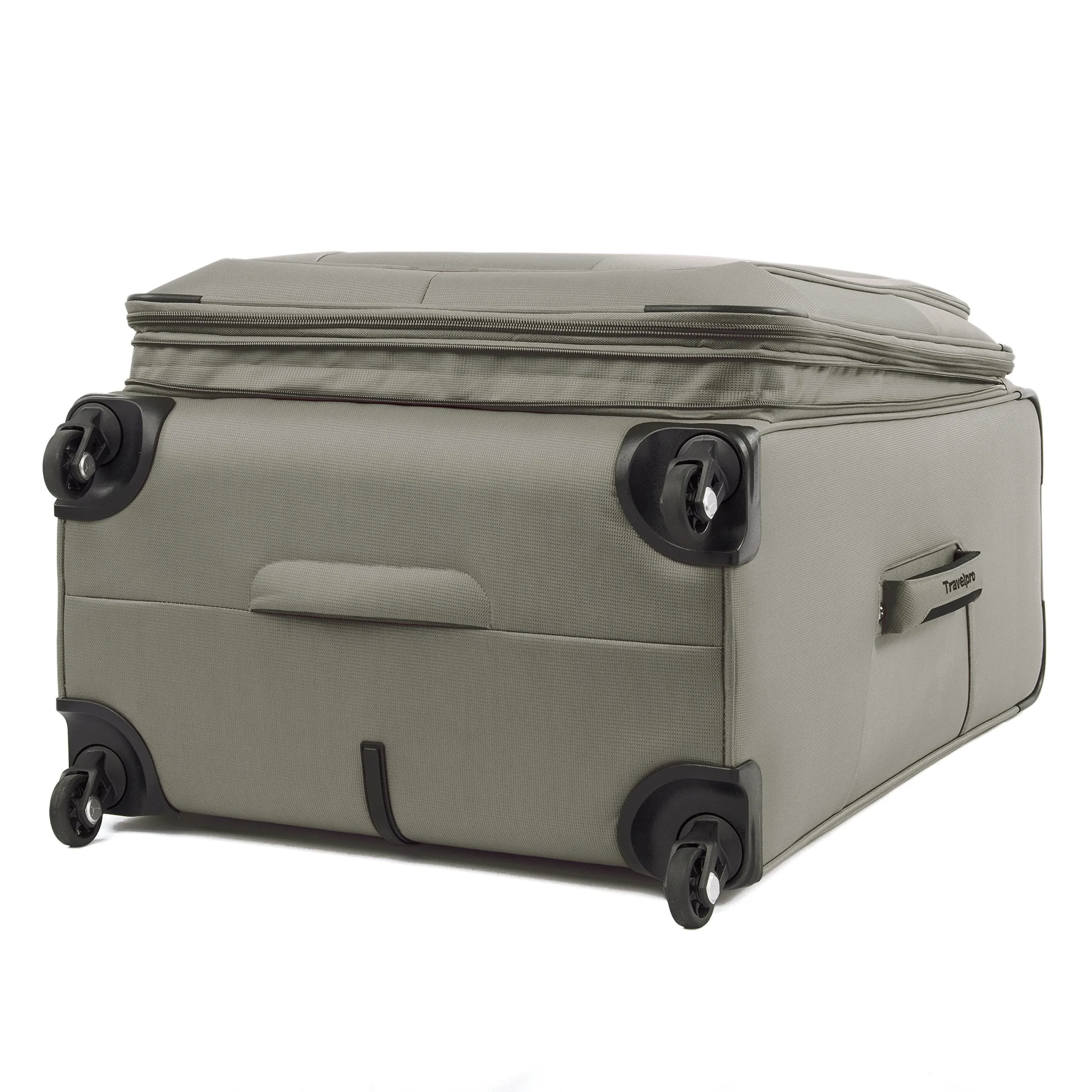 Travelpro Maxlite 5 2-Piece Set (21/29) 4-Wheel Softside Luggage Bags Travelpro