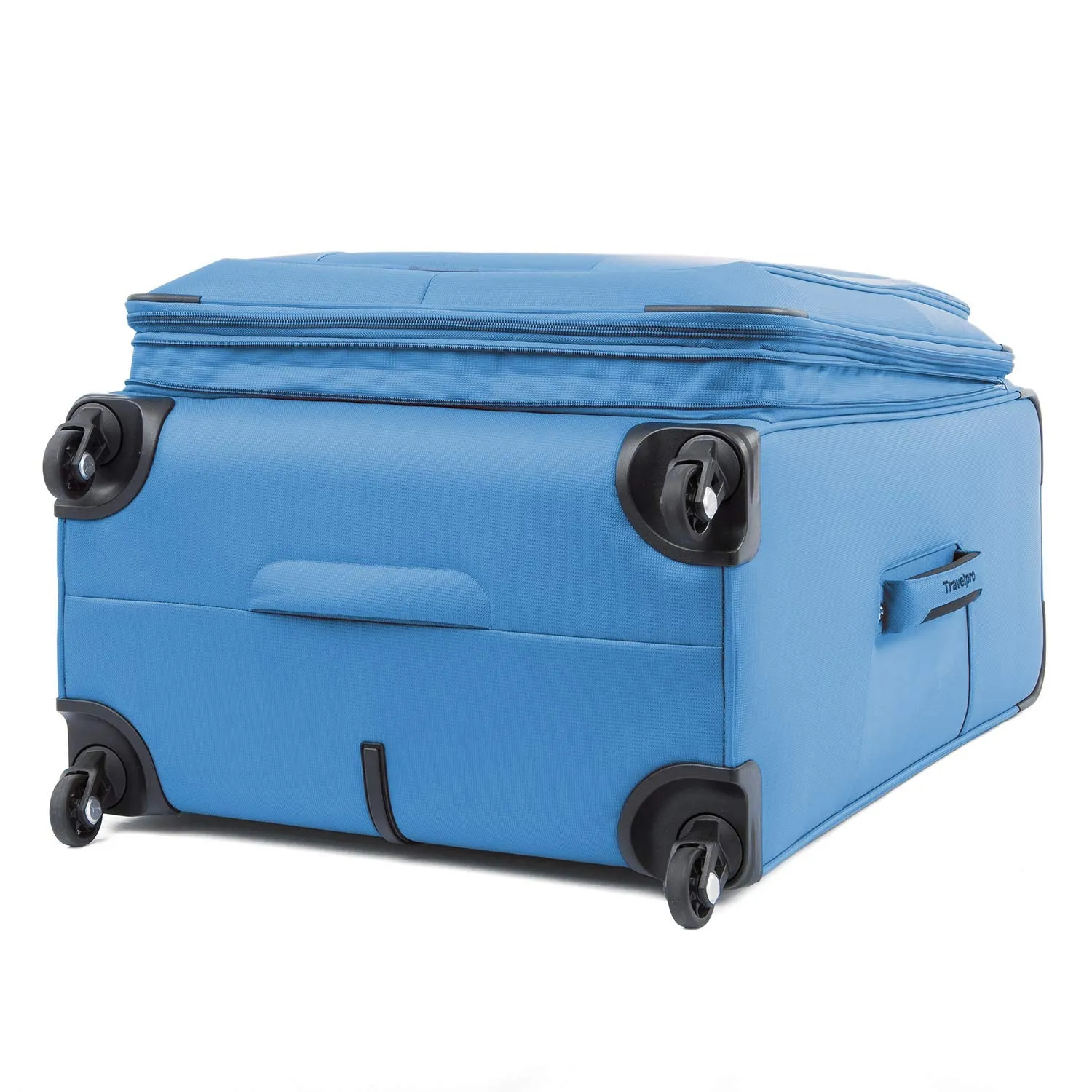 Travelpro Maxlite 5 2-Piece Set (21/29) 4-Wheel Softside Luggage Bags Travelpro