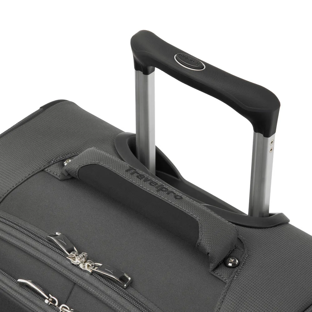 TravelPro Maxlite 5 22" 2-Wheel Carry-On Luggage Bags Travelpro