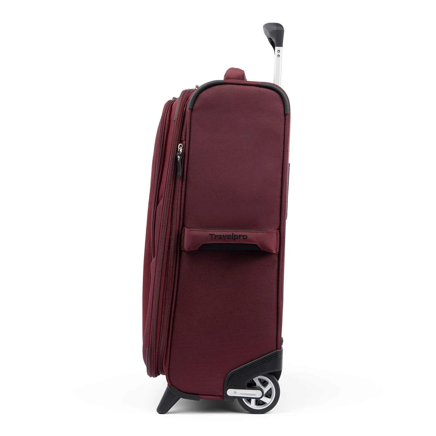 TravelPro Maxlite 5 22" 2-Wheel Carry-On Luggage Bags Travelpro