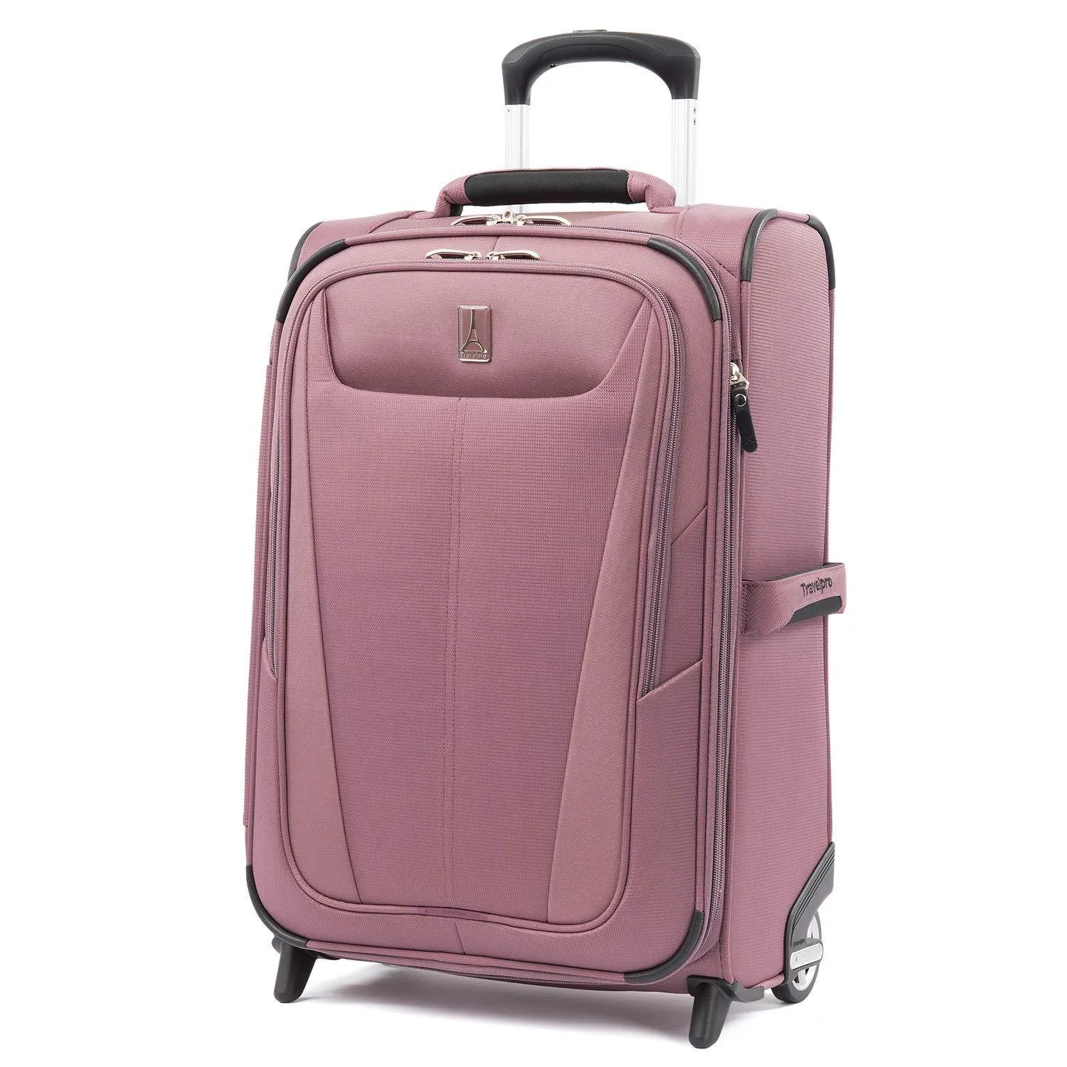 TravelPro Maxlite 5 22" 2-Wheel Carry-On Luggage Bags Travelpro