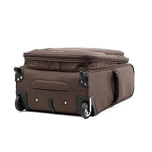 TravelPro Maxlite 5 22" 2-Wheel Carry-On Luggage Bags Travelpro