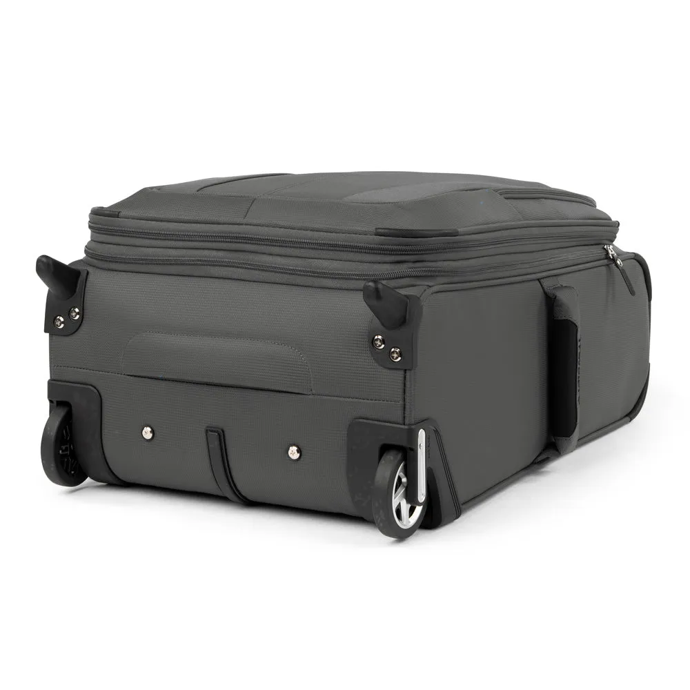 TravelPro Maxlite 5 22" 2-Wheel Carry-On Luggage Bags Travelpro