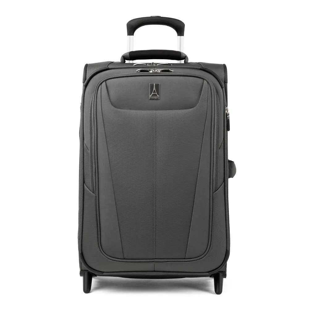 TravelPro Maxlite 5 22" 2-Wheel Carry-On Luggage Bags Travelpro