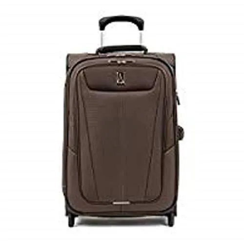 TravelPro Maxlite 5 22" 2-Wheel Carry-On Luggage Bags Travelpro