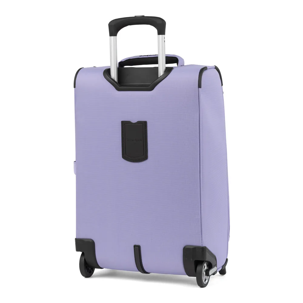 TravelPro Maxlite 5 22" 2-Wheel Carry-On Luggage Bags Travelpro