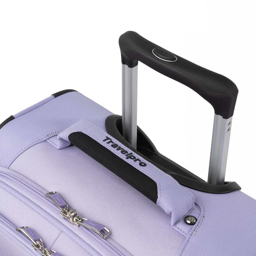 TravelPro Maxlite 5 22" 2-Wheel Carry-On Luggage Bags Travelpro