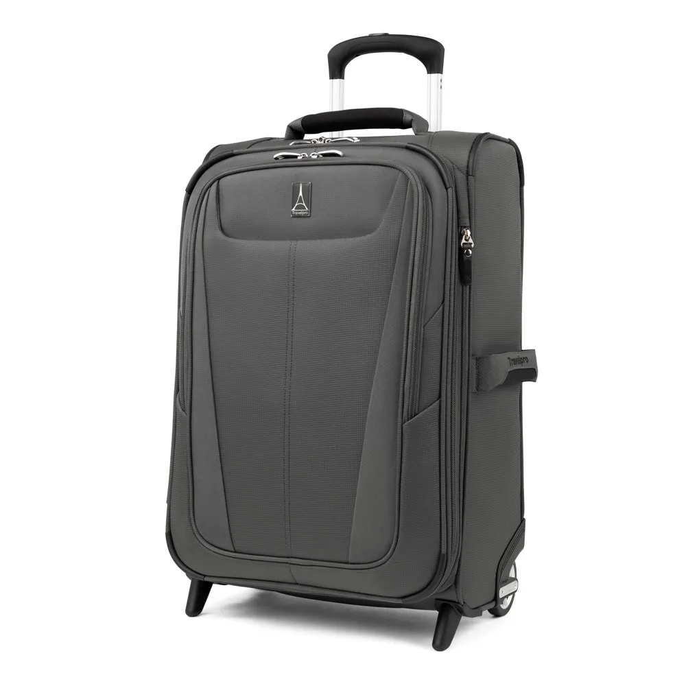 TravelPro Maxlite 5 22" 2-Wheel Carry-On Luggage Bags Travelpro