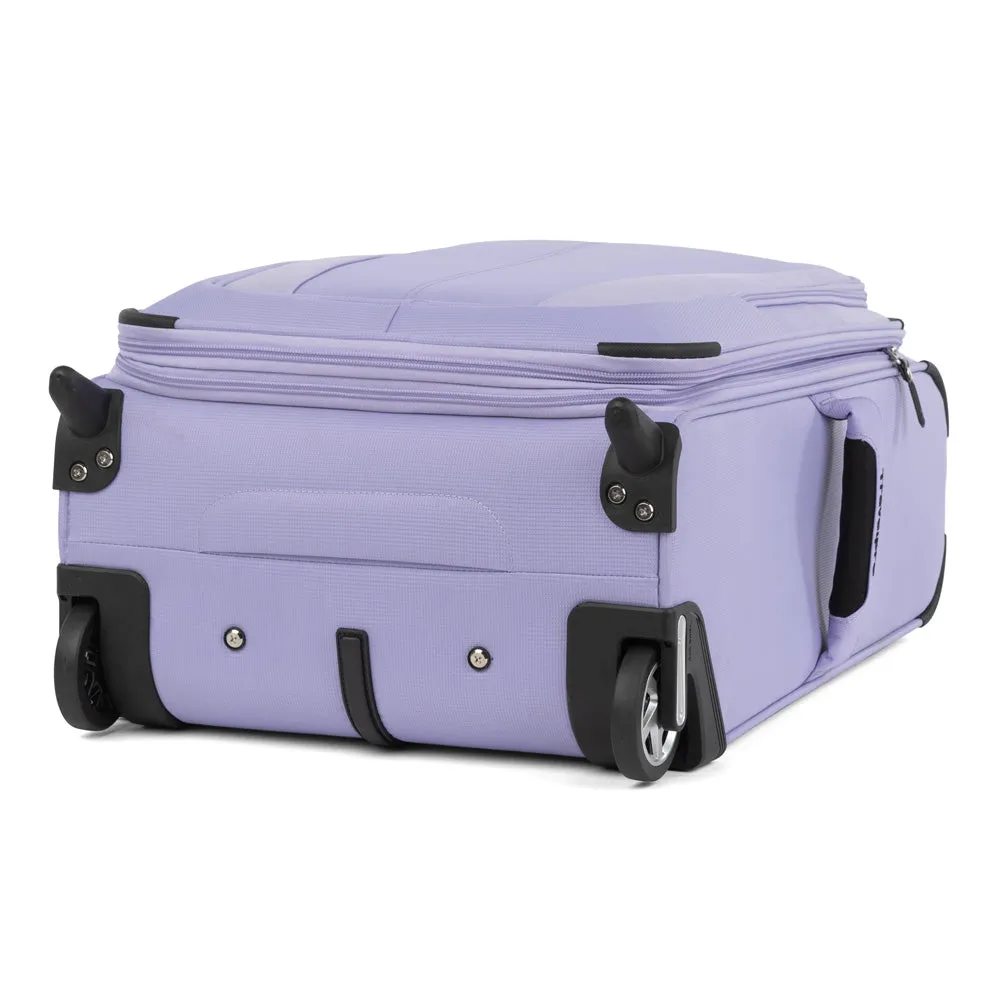 TravelPro Maxlite 5 22" 2-Wheel Carry-On Luggage Bags Travelpro