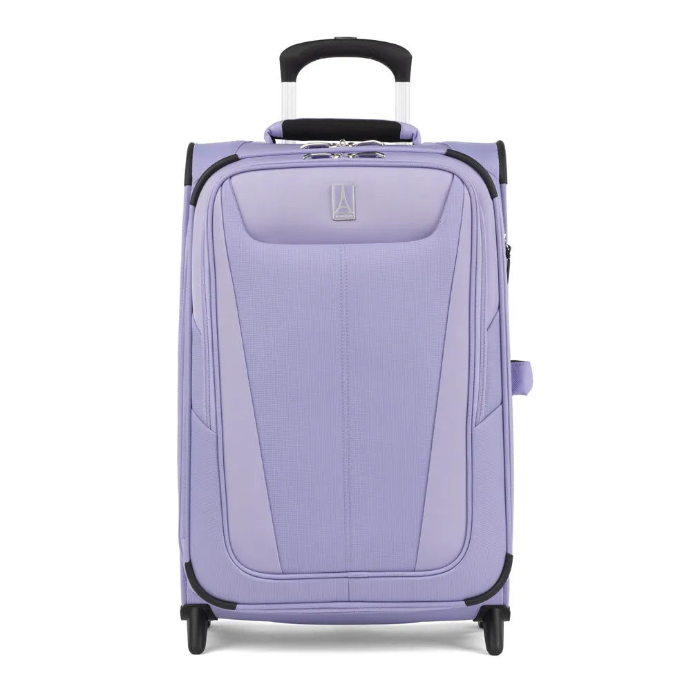 TravelPro Maxlite 5 22" 2-Wheel Carry-On Luggage Bags Travelpro