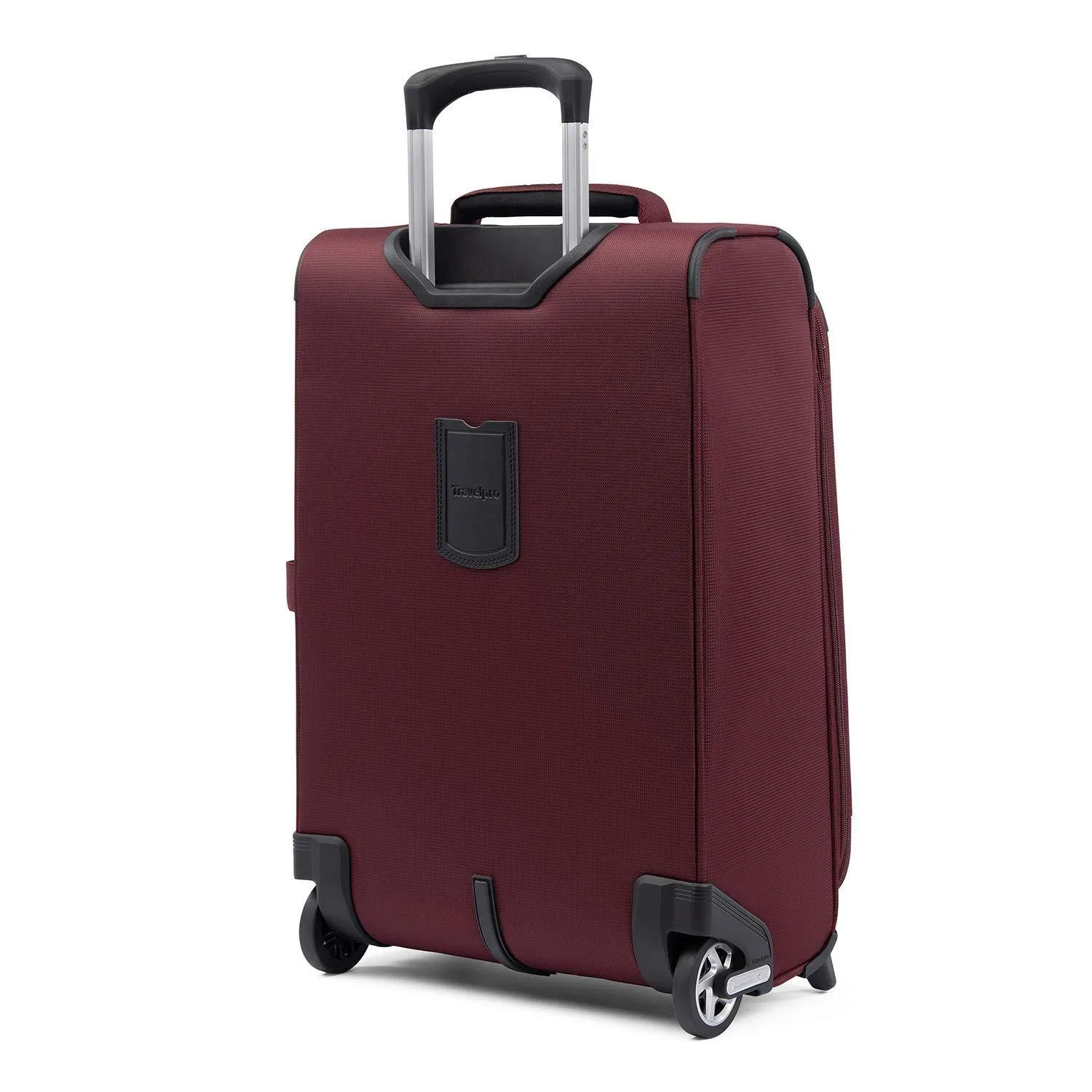 TravelPro Maxlite 5 22" 2-Wheel Carry-On Luggage Bags Travelpro