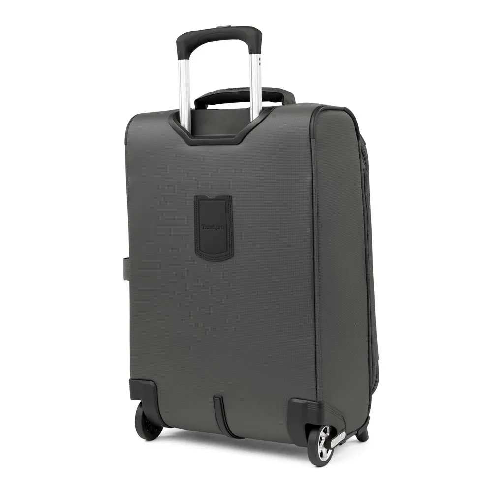 TravelPro Maxlite 5 22" 2-Wheel Carry-On Luggage Bags Travelpro