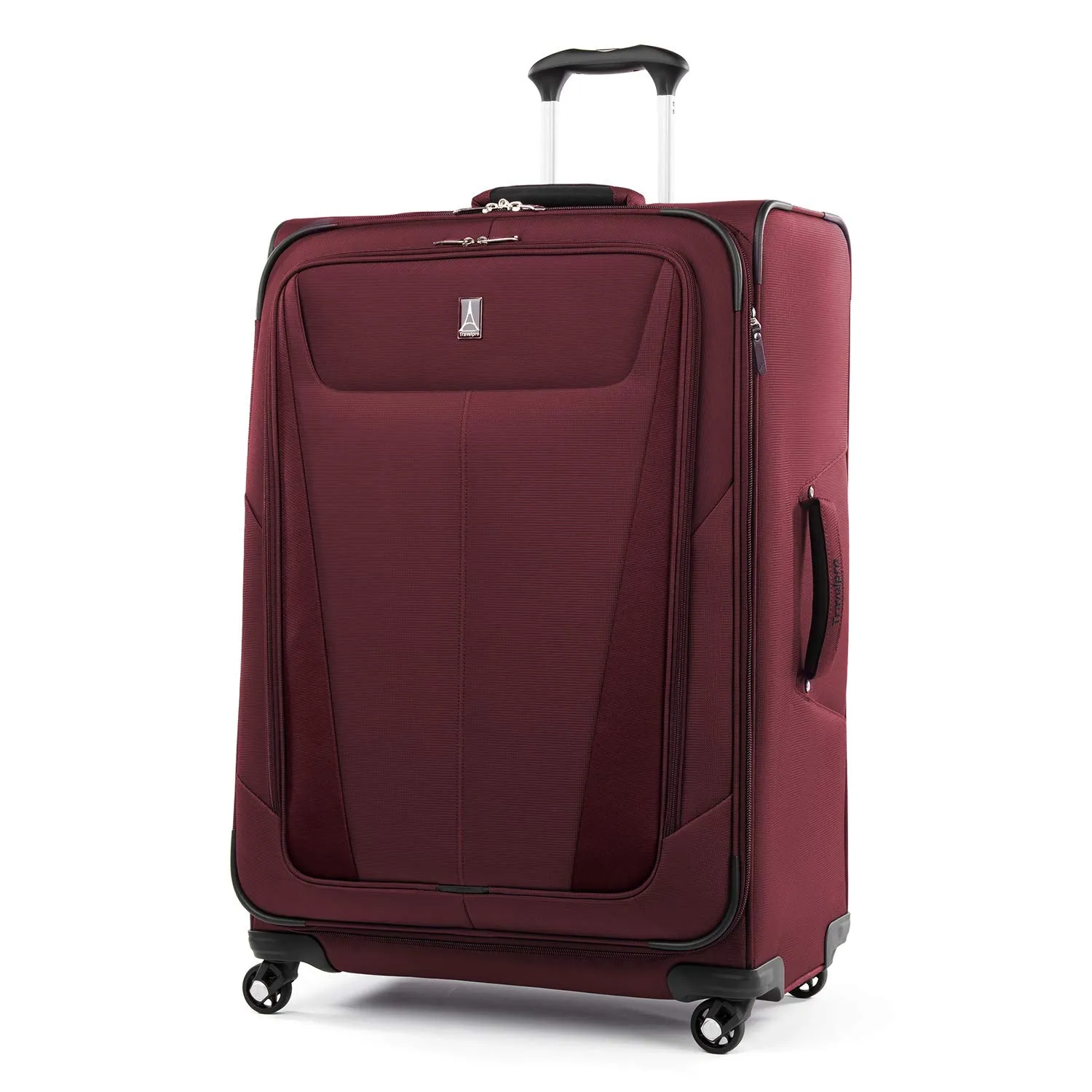 Travelpro Maxlite 5 3-Piece Set (21/25/29) 4-Wheel Softside Luggage Bags Travelpro
