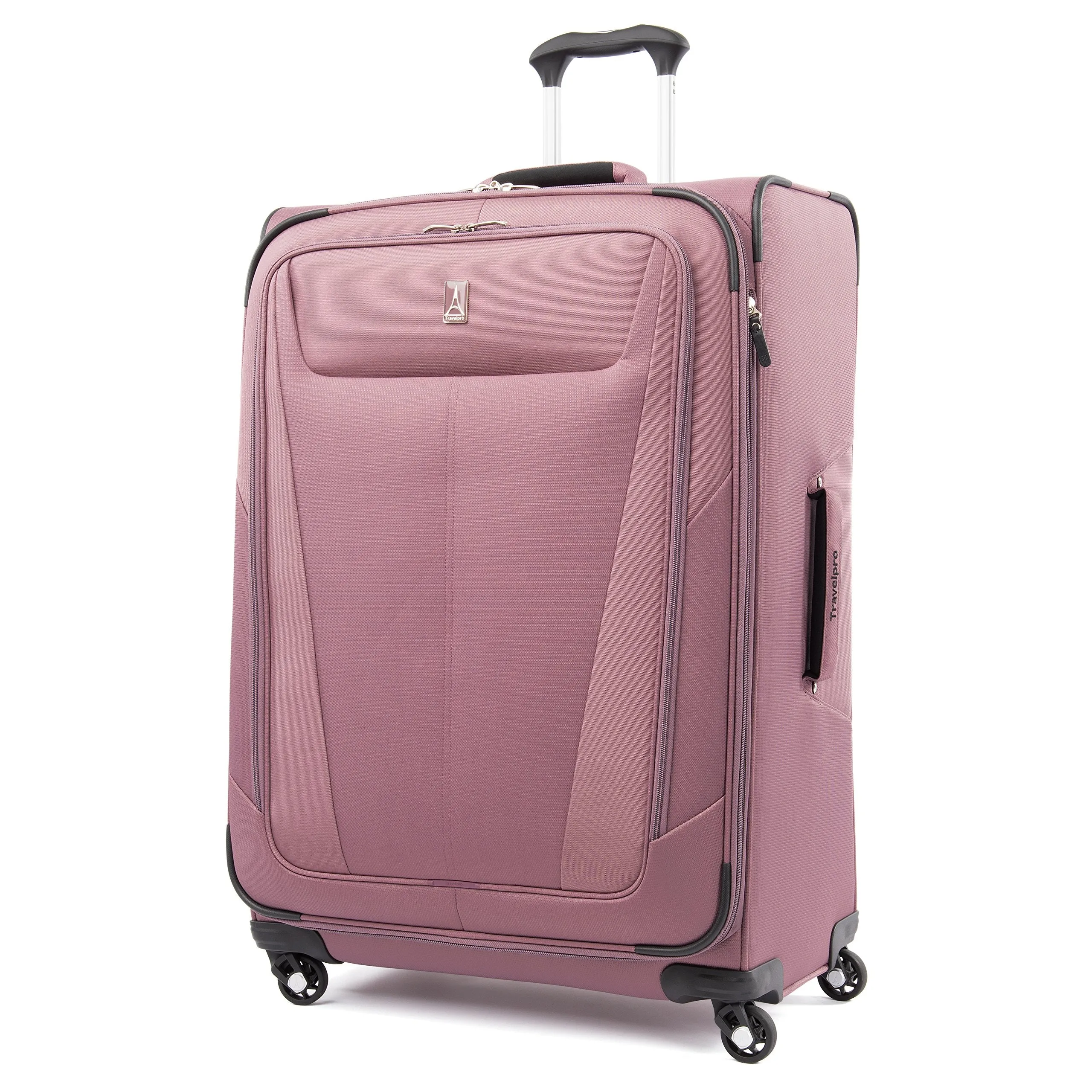 Travelpro Maxlite 5 3-Piece Set (21/25/29) 4-Wheel Softside Luggage Bags Travelpro