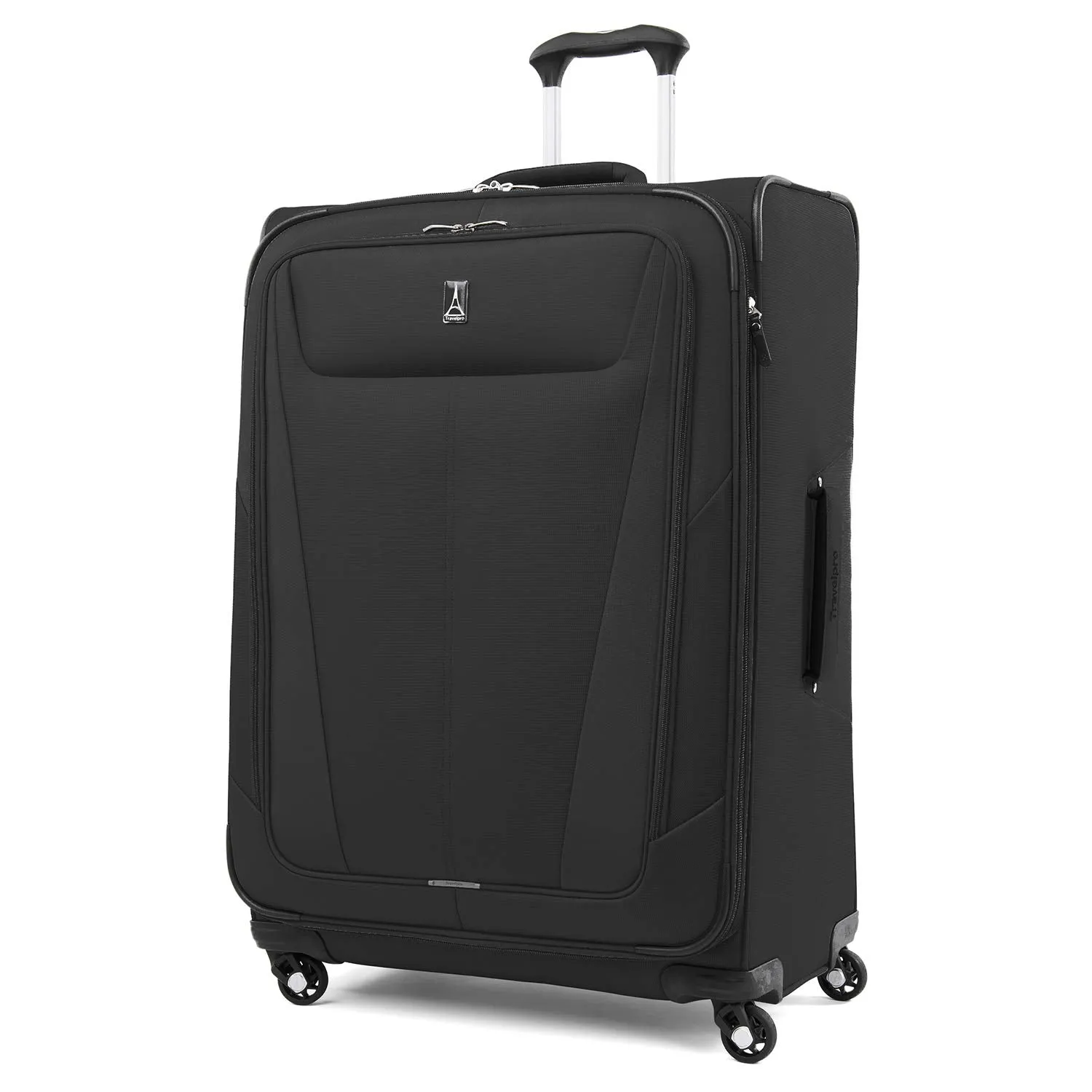 Travelpro Maxlite 5 3-Piece Set (21/25/29) 4-Wheel Softside Luggage Bags Travelpro