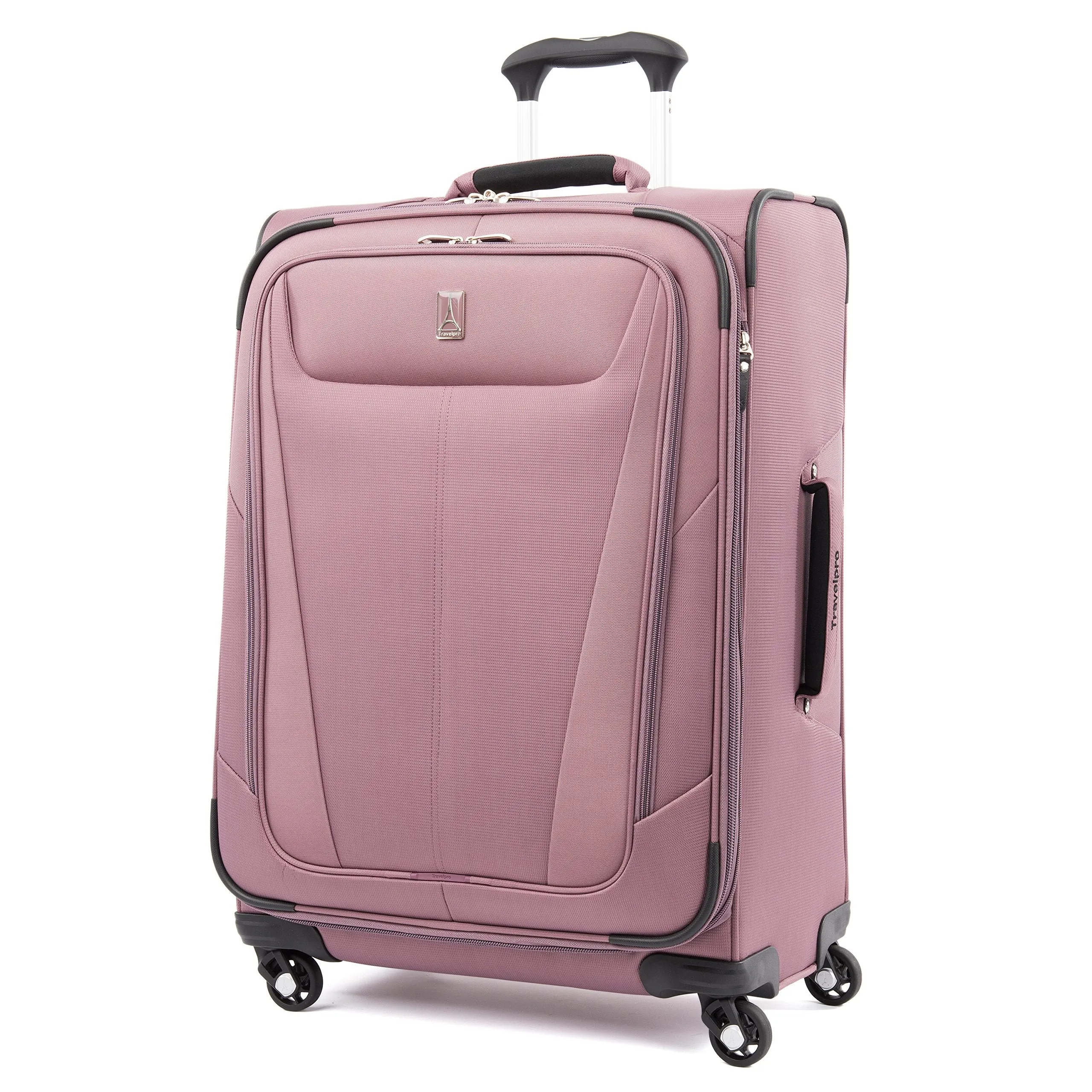 Travelpro Maxlite 5 3-Piece Set (21/25/29) 4-Wheel Softside Luggage Bags Travelpro