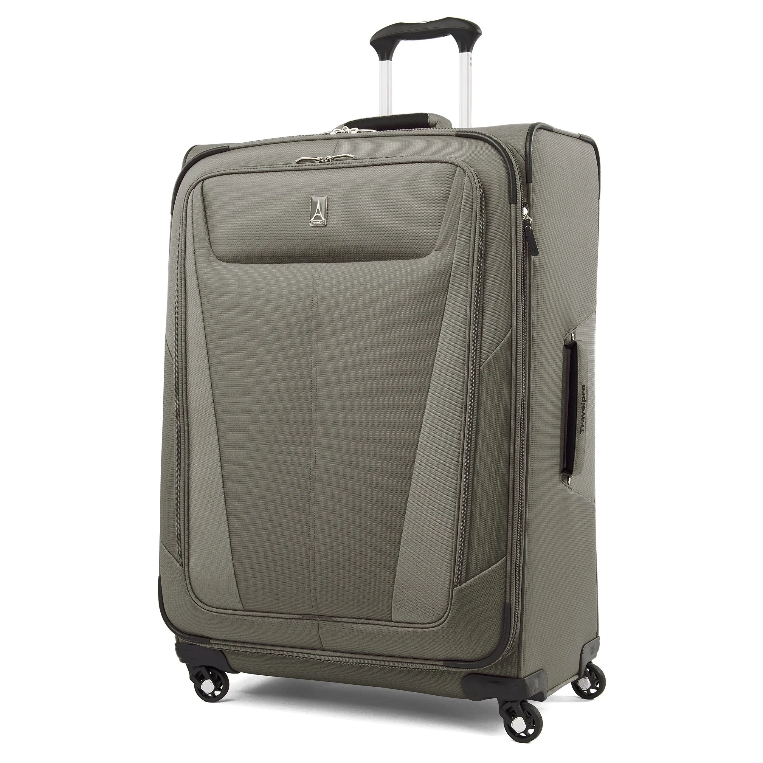 Travelpro Maxlite 5 3-Piece Set (21/25/29) 4-Wheel Softside Luggage Bags Travelpro