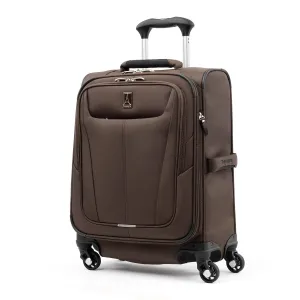 Travelpro Maxlite 5 Carry-On 19-Inch 4-Wheel Softside Luggage Bags Travelpro