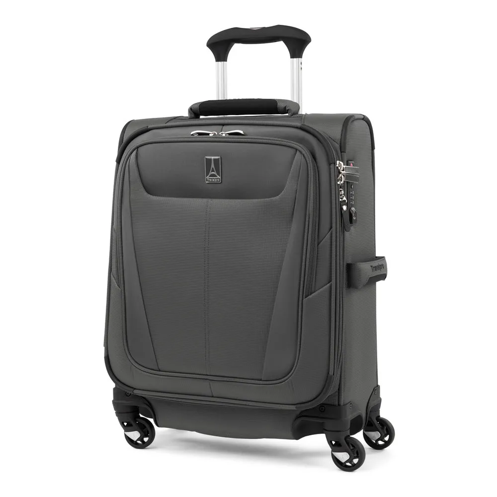 Travelpro Maxlite 5 Carry-On 19-Inch 4-Wheel Softside Luggage Bags Travelpro