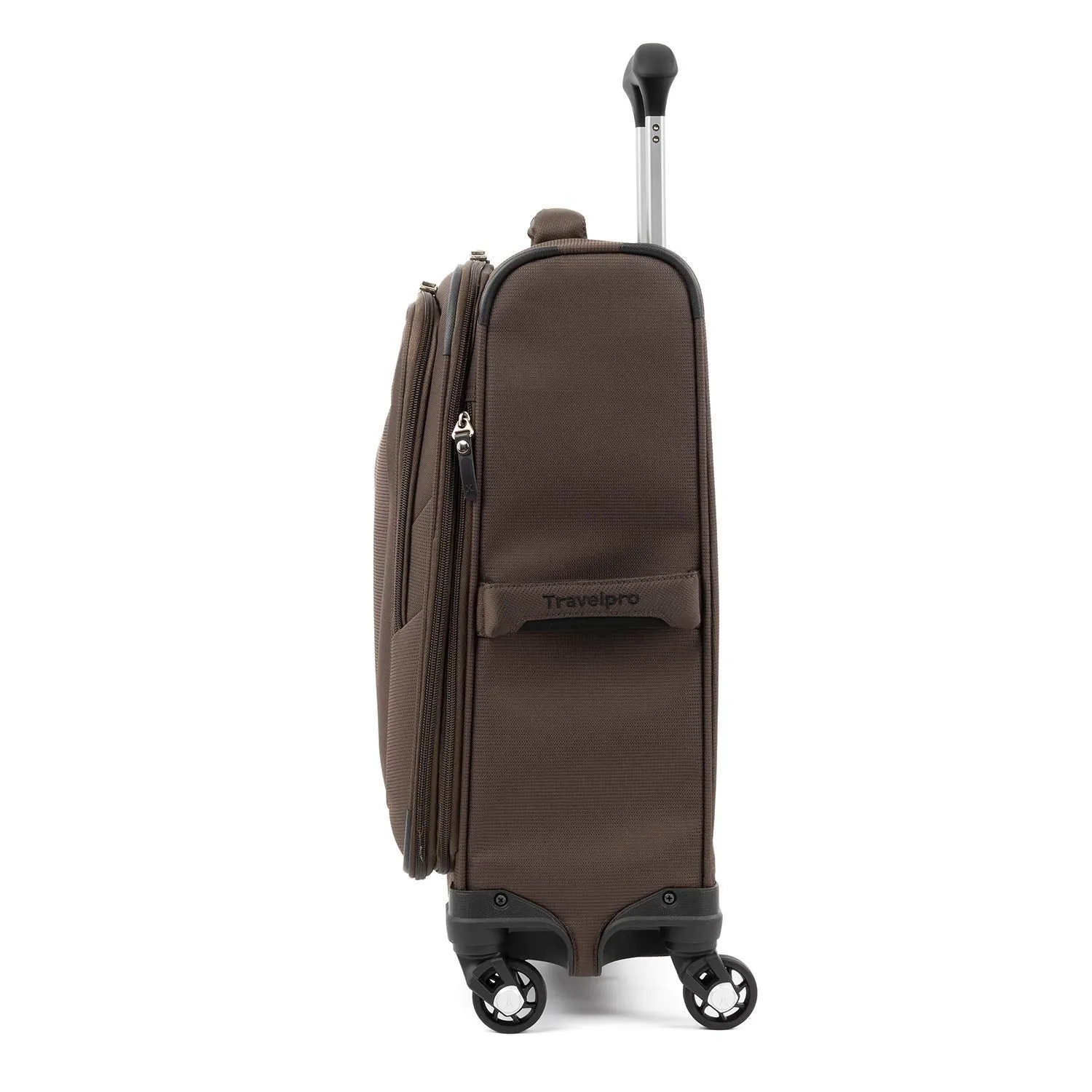 Travelpro Maxlite 5 Carry-On 19-Inch 4-Wheel Softside Luggage Bags Travelpro