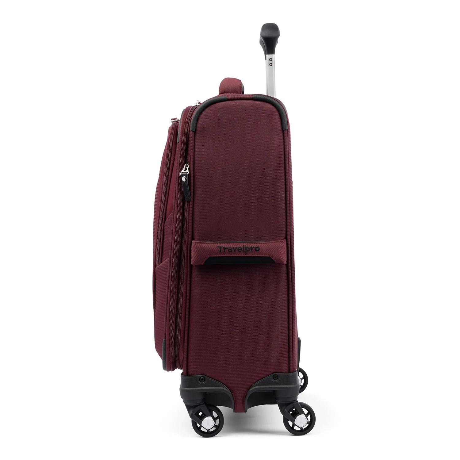Travelpro Maxlite 5 Carry-On 19-Inch 4-Wheel Softside Luggage Bags Travelpro