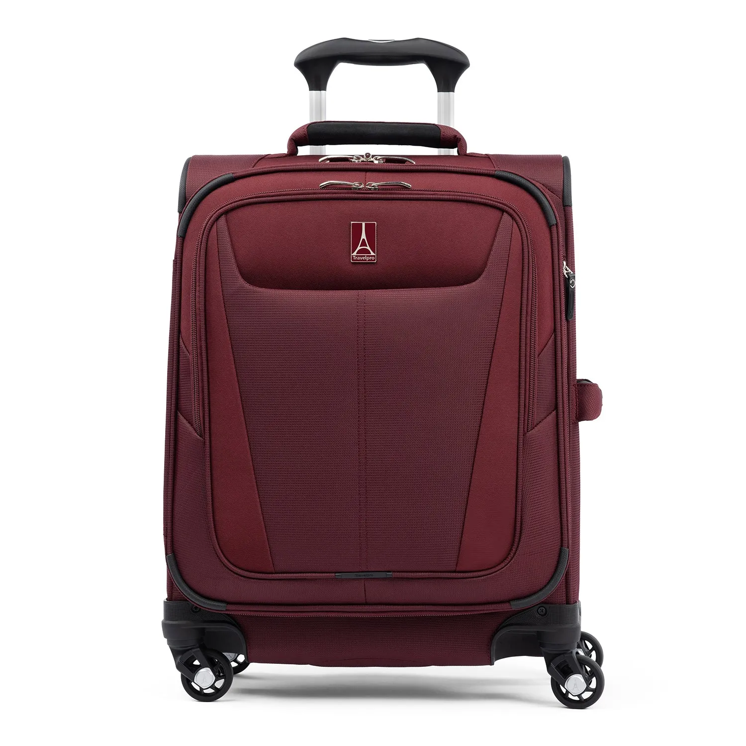 Travelpro Maxlite 5 Carry-On 19-Inch 4-Wheel Softside Luggage Bags Travelpro
