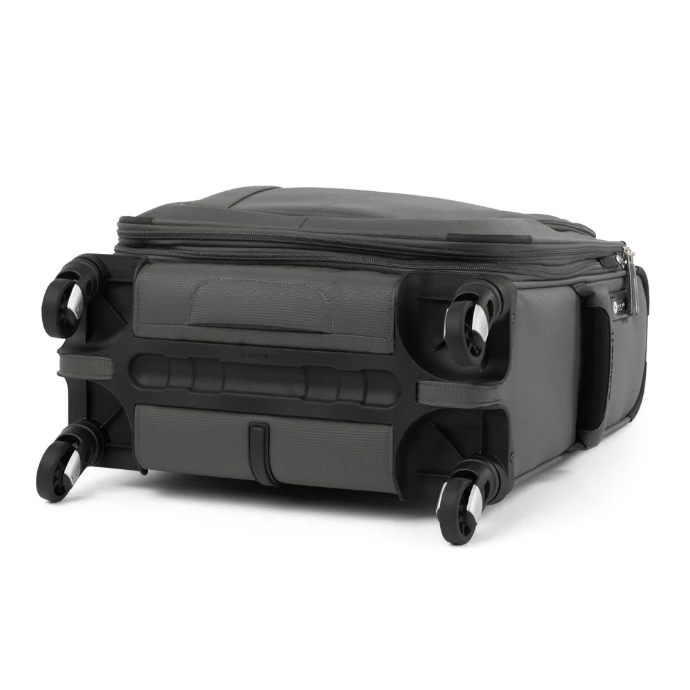 Travelpro Maxlite 5 Carry-On 19-Inch 4-Wheel Softside Luggage Bags Travelpro