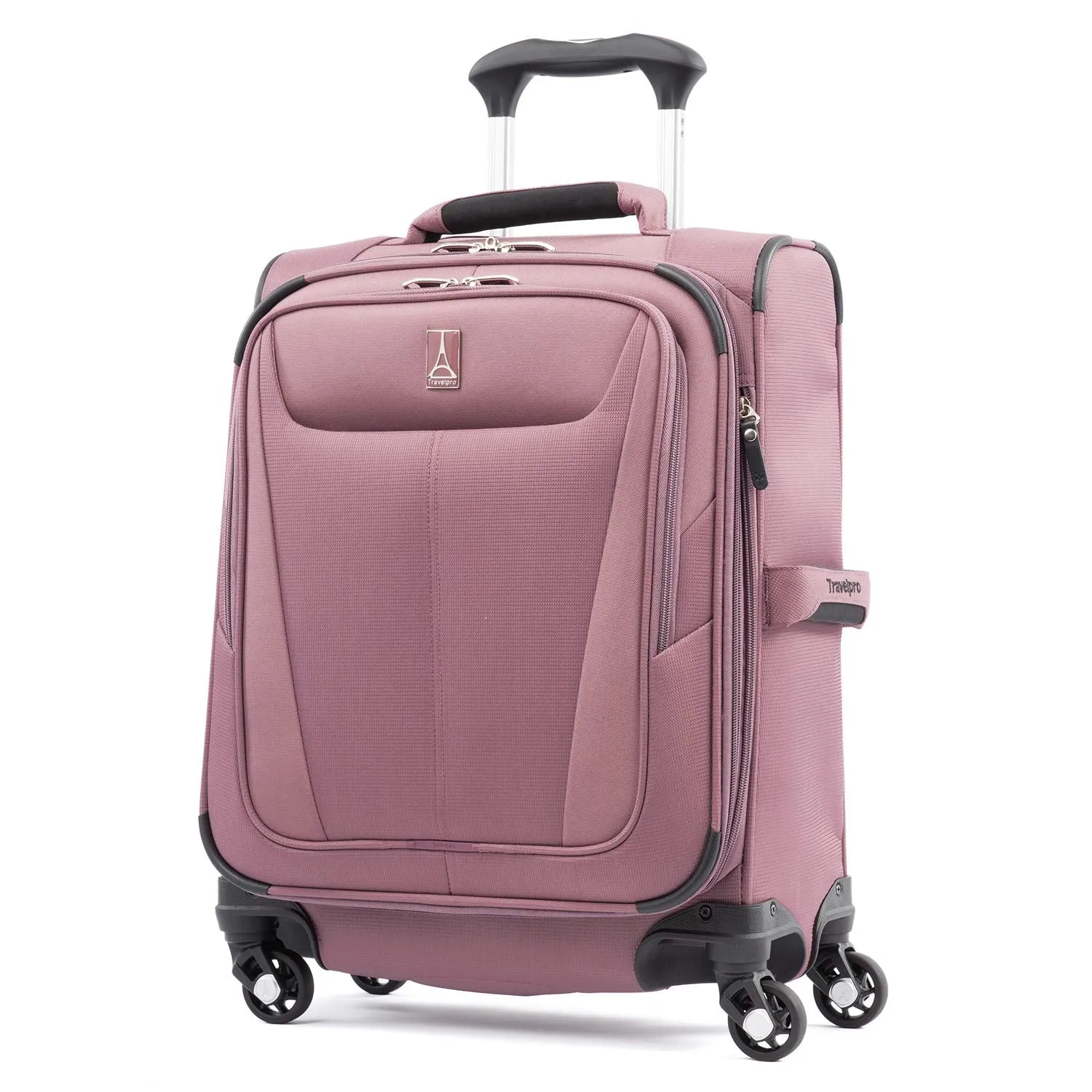 Travelpro Maxlite 5 Carry-On 19-Inch 4-Wheel Softside Luggage Bags Travelpro