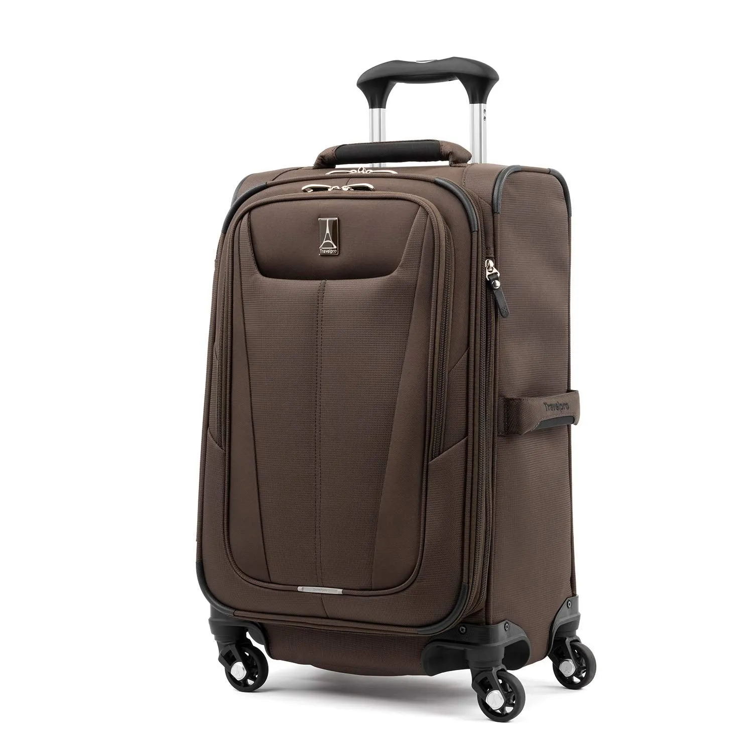 Travelpro Maxlite 5 Carry-On 21-Inch 4-Wheel Softside Luggage Bags Travelpro