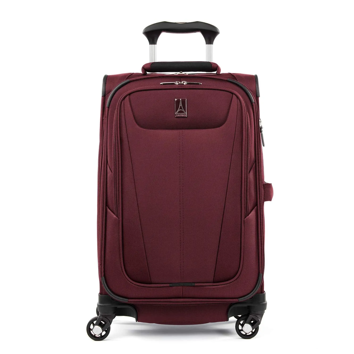 Travelpro Maxlite 5 Carry-On 21-Inch 4-Wheel Softside Luggage Bags Travelpro