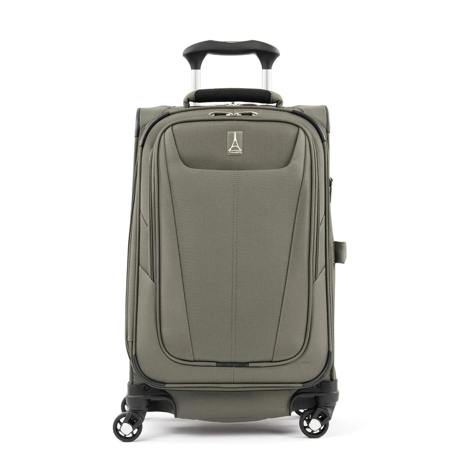 Travelpro Maxlite 5 Carry-On 21-Inch 4-Wheel Softside Luggage Bags Travelpro