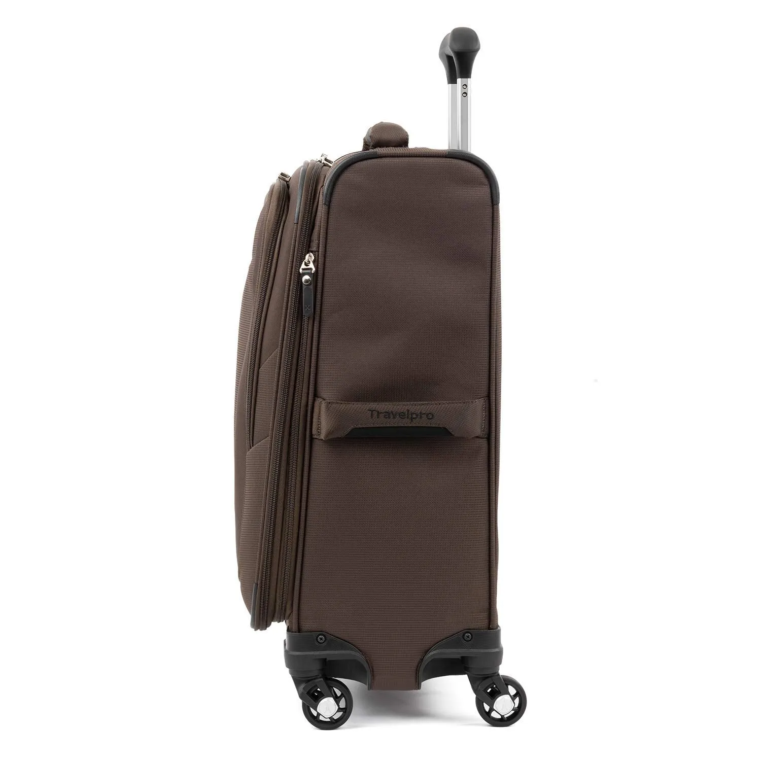 Travelpro Maxlite 5 Carry-On 21-Inch 4-Wheel Softside Luggage Bags Travelpro