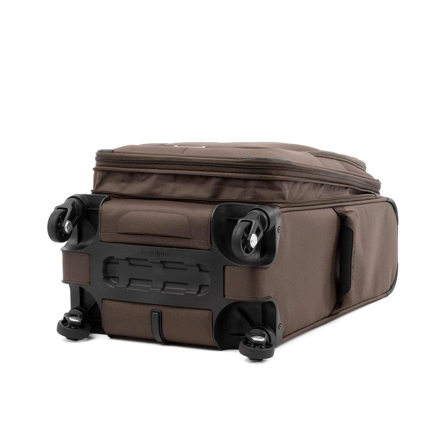 Travelpro Maxlite 5 Carry-On 21-Inch 4-Wheel Softside Luggage Bags Travelpro
