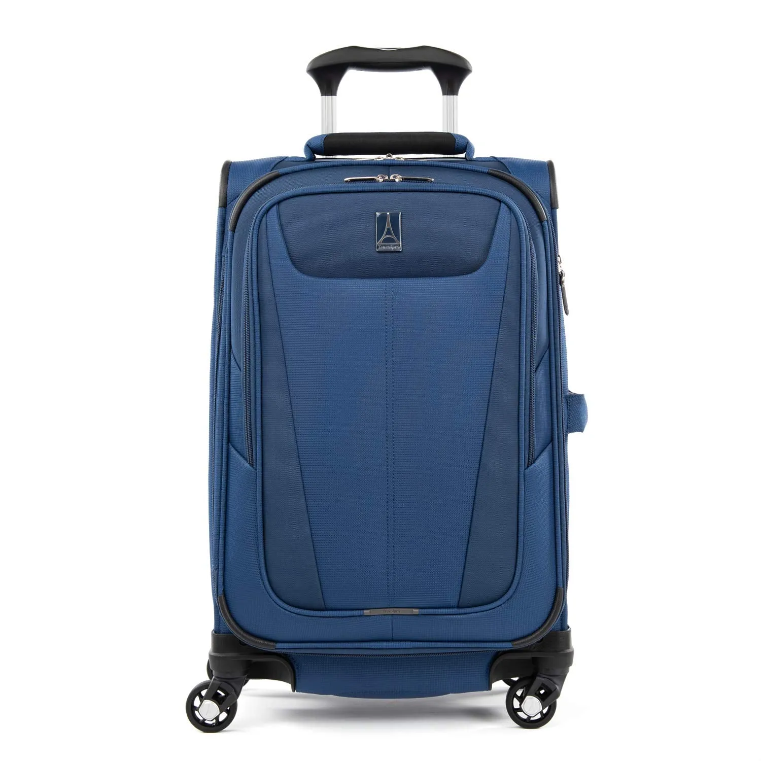 Travelpro Maxlite 5 Carry-On 21-Inch 4-Wheel Softside Luggage Bags Travelpro