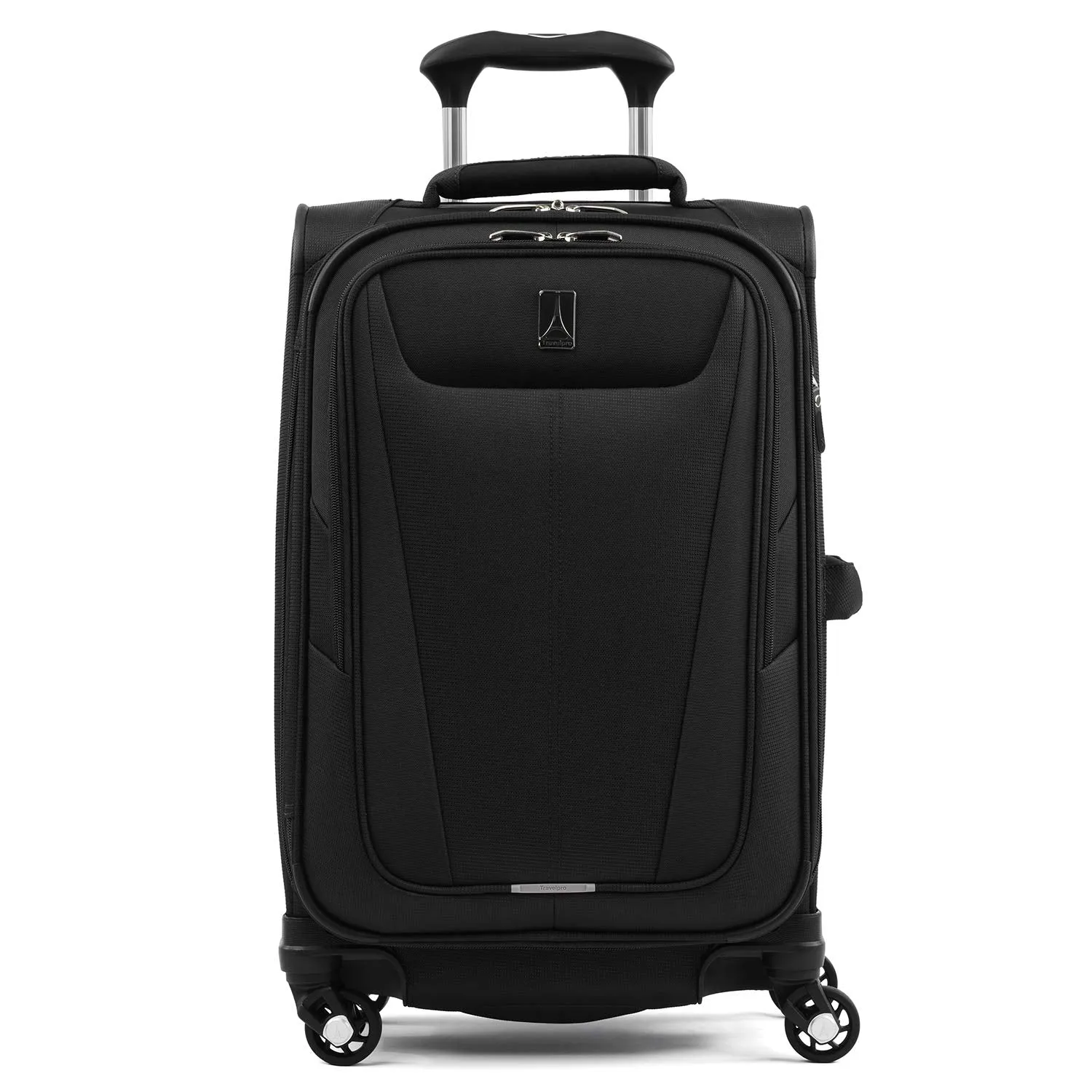 Travelpro Maxlite 5 Carry-On 21-Inch 4-Wheel Softside Luggage Bags Travelpro