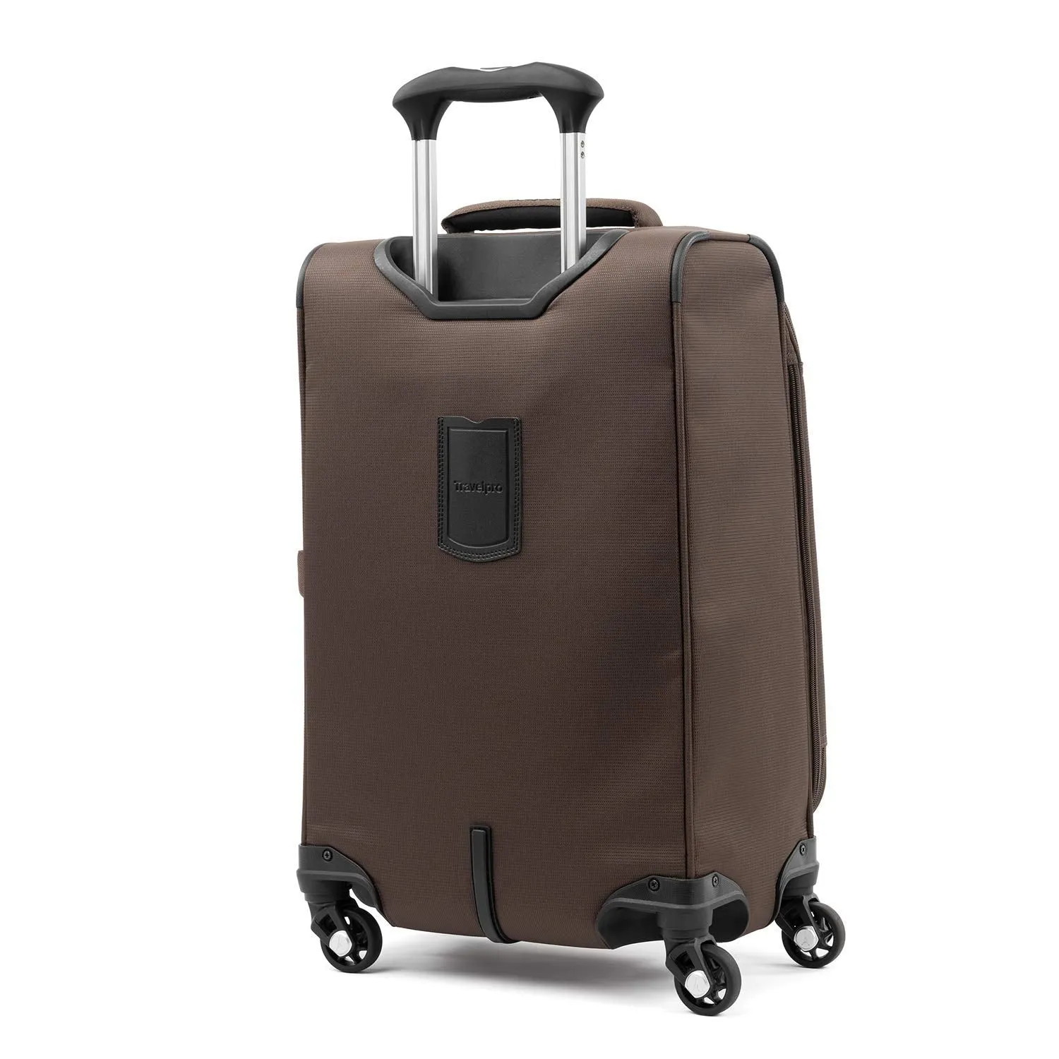 Travelpro Maxlite 5 Carry-On 21-Inch 4-Wheel Softside Luggage Bags Travelpro