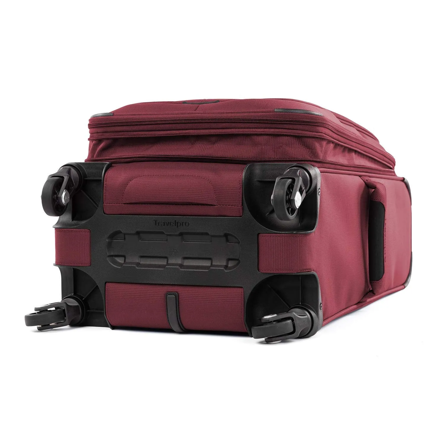 Travelpro Maxlite 5 Carry-On 21-Inch 4-Wheel Softside Luggage Bags Travelpro