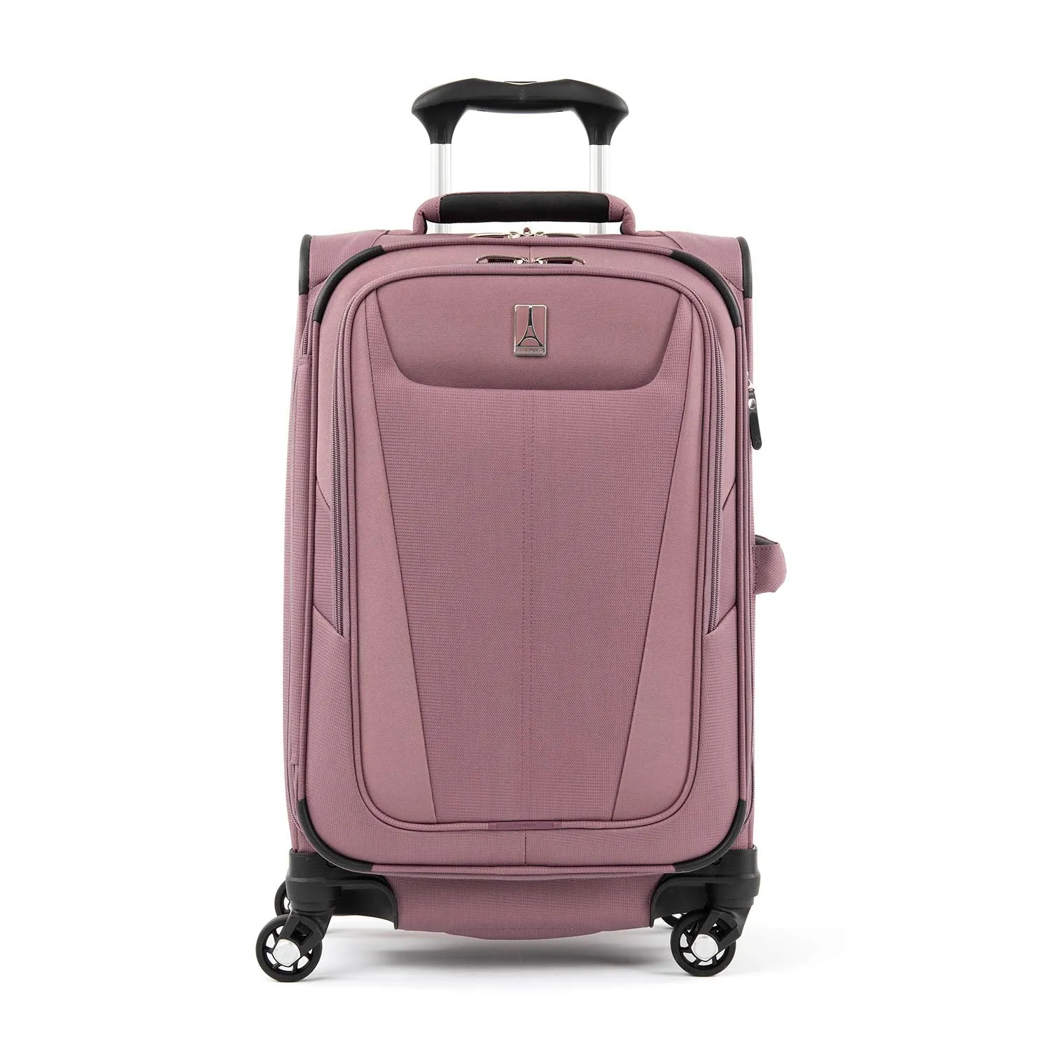 Travelpro Maxlite 5 Carry-On 21-Inch 4-Wheel Softside Luggage Bags Travelpro