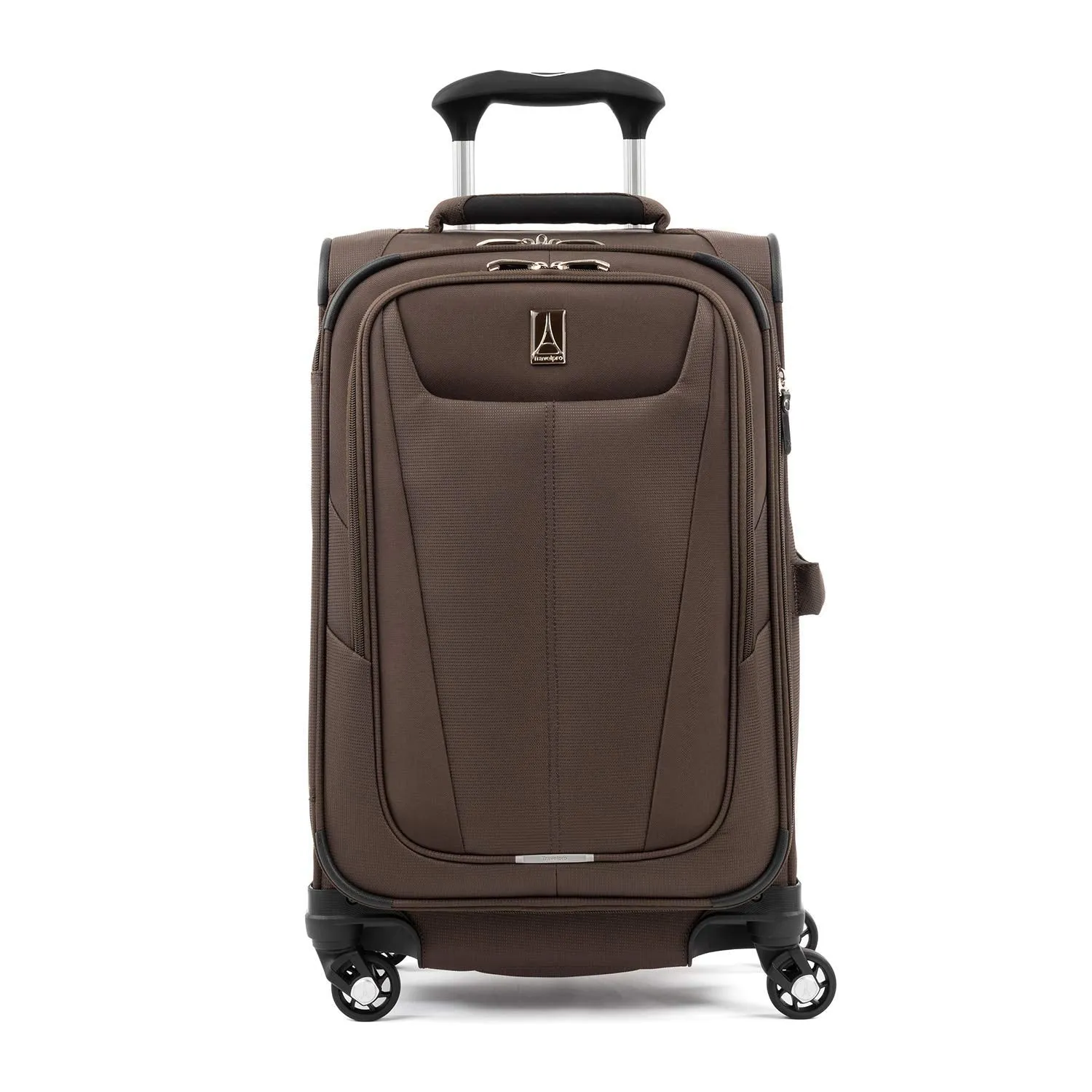 Travelpro Maxlite 5 Carry-On 21-Inch 4-Wheel Softside Luggage Bags Travelpro