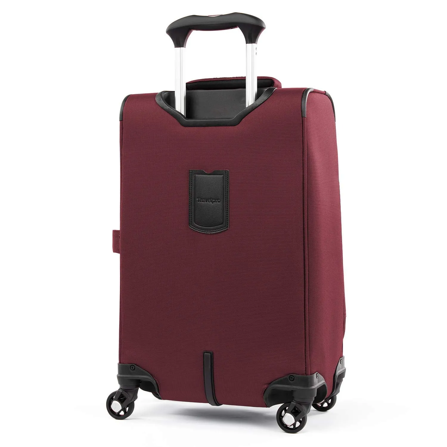 Travelpro Maxlite 5 Carry-On 21-Inch 4-Wheel Softside Luggage Bags Travelpro